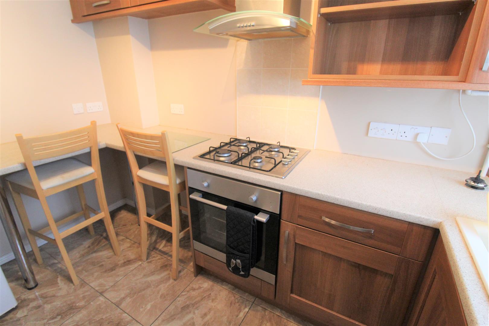 Shakespeare Close, Milton, Stoke-On-Trent